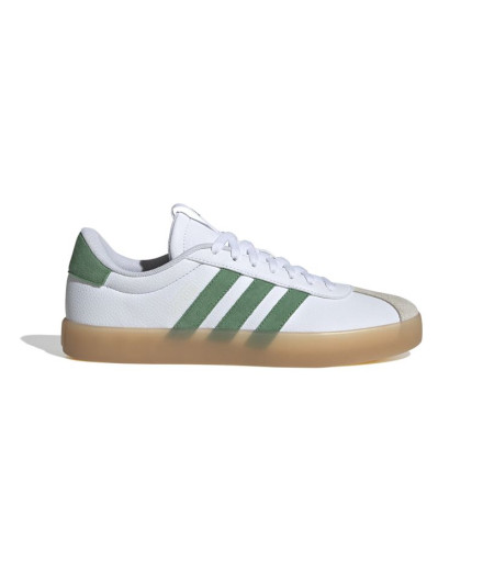 Chaussures adidas VL Court 3.0 Homme Blanc