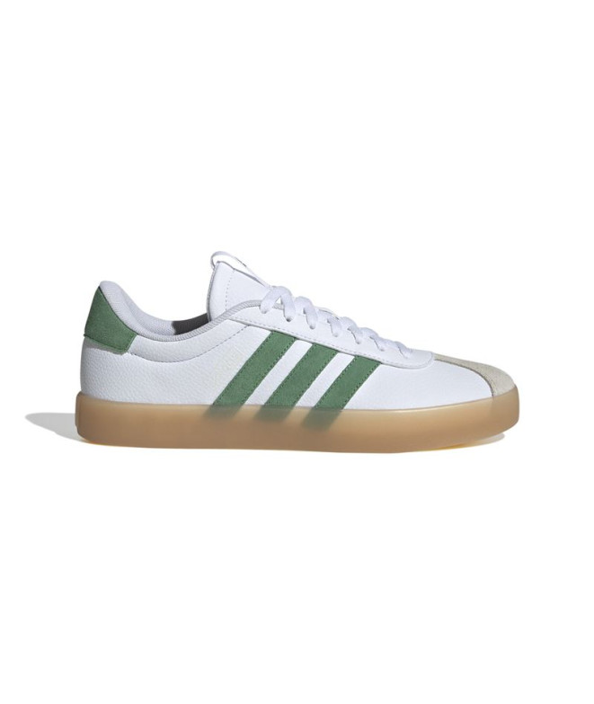 Chaussures adidas VL Court 3.0 Homme Blanc