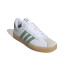 Chaussures adidas VL Court 3.0 Homme Blanc