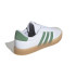 Chaussures adidas VL Court 3.0 Homme Blanc