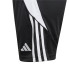 Pantalons de Football adidas Tiro24 Enfant Noir