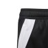 Pantalons de Football adidas Tiro24 Enfant Noir