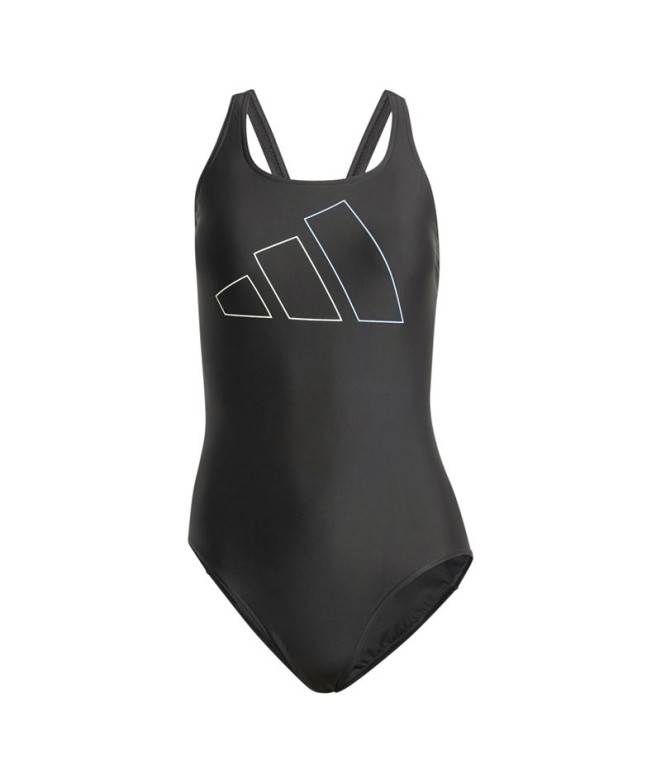 Maillot de bain Natation adidas Femme de Big...