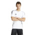 T-shirt de Football adidas Tiro24 Homme Blanco