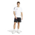 T-shirt de Football adidas Tiro24 Homme Blanco