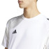 T-shirt de Football adidas Tiro24 Homme Blanco