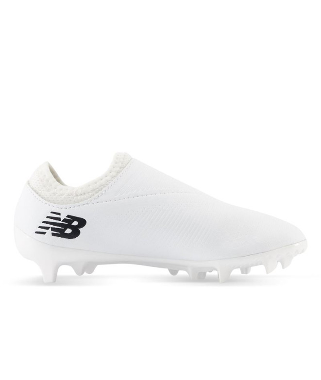 Football New Balance Enfant Bottes de Furon...