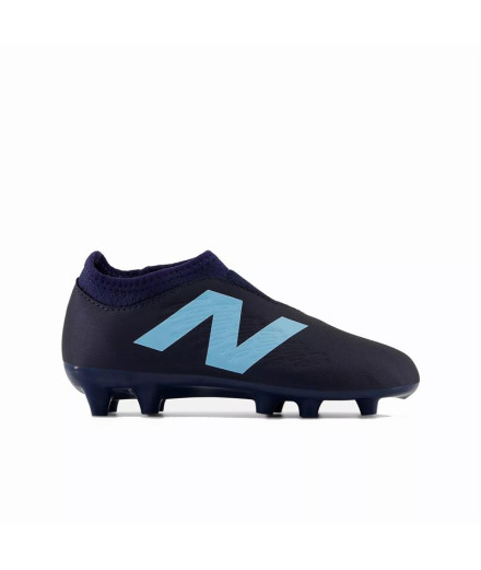 Football New Balance Enfant Bottes de Tekela MagiqueFg...