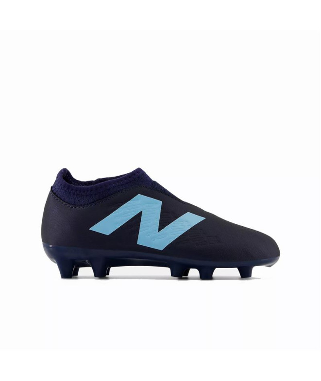 Football New Balance Enfant Bottes de Tekela...