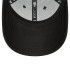 Casquette New Era Side Patch 9FORTY LA Lakers NBA Noir