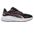 Chaussures fitness de Puma Skyrocket Lite Black/Pink Femme
