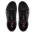 Chaussures fitness de Puma Skyrocket Lite Black/Pink Femme
