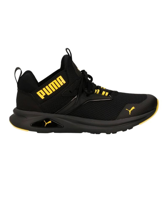 Chaussures Puma Enzo 2 Refresh Black