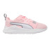 Chaussures Enfant Puma rose