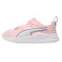 Chaussures Enfant Puma rose