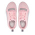 Chaussures Enfant Puma rose