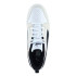 Chaussures Homme Puma Rebound v6 Low Black White