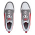 Chaussures Enfant Puma Rebound V6 Grey