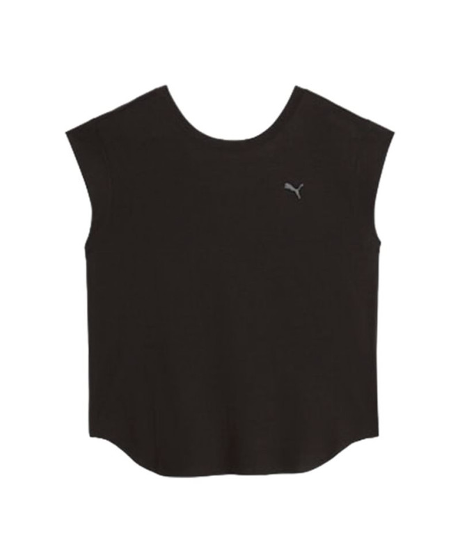 T-shirt Running Femme by Puma Studio...