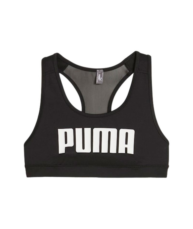 Brassiere de sport Fitness Femme de Puma 4...