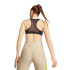 Brassiere de sport Fitness Femme de Puma 4 KEEPS Noir Blanc