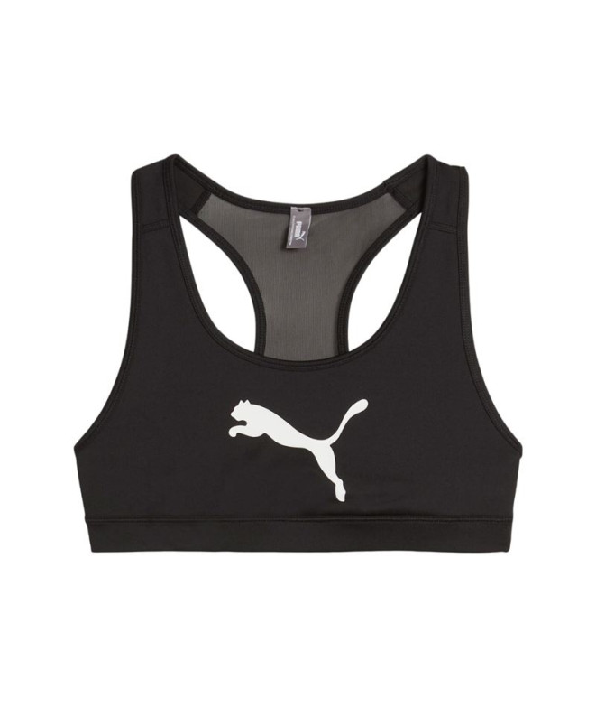 Brassiere de sport Fitness Femme de Puma 4...