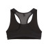 Brassiere de sport Fitness Femme de Puma 4 KEEPS Black