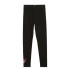Collants Enfant Puma Essentials Noir