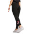 Collants Enfant Puma Essentials Noir
