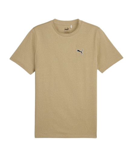 T-shirt Homme Puma Better Essentials Marron