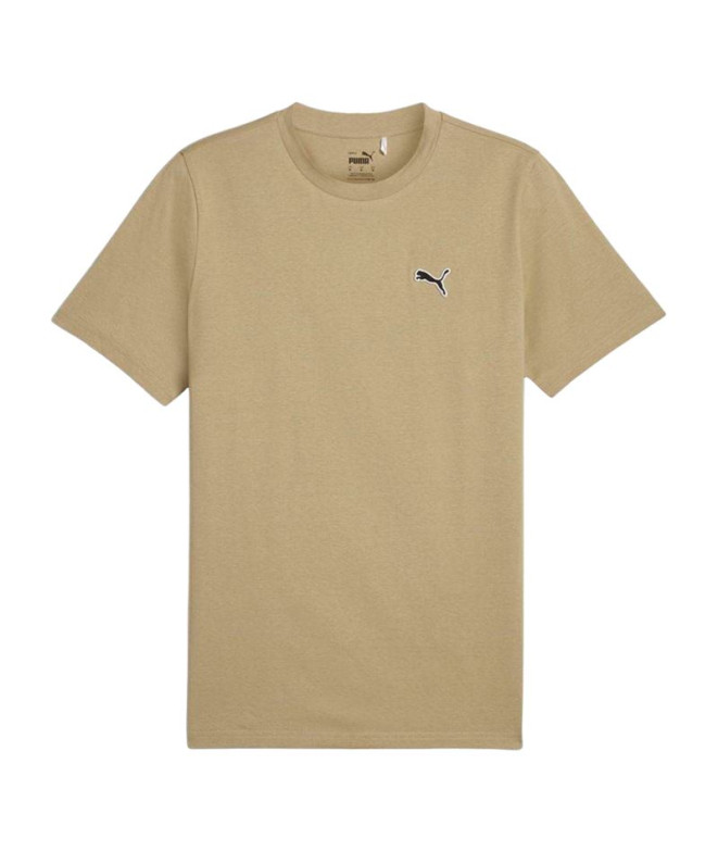 T-shirt Homme Puma Better Essentials Marron