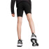 Pantalon Enfant Puma Essentials + Blossom Black