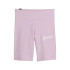 Pantalon Enfant Essentiels Puma + Blossom Lila
