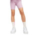 Pantalon Enfant Essentiels Puma + Blossom Lila