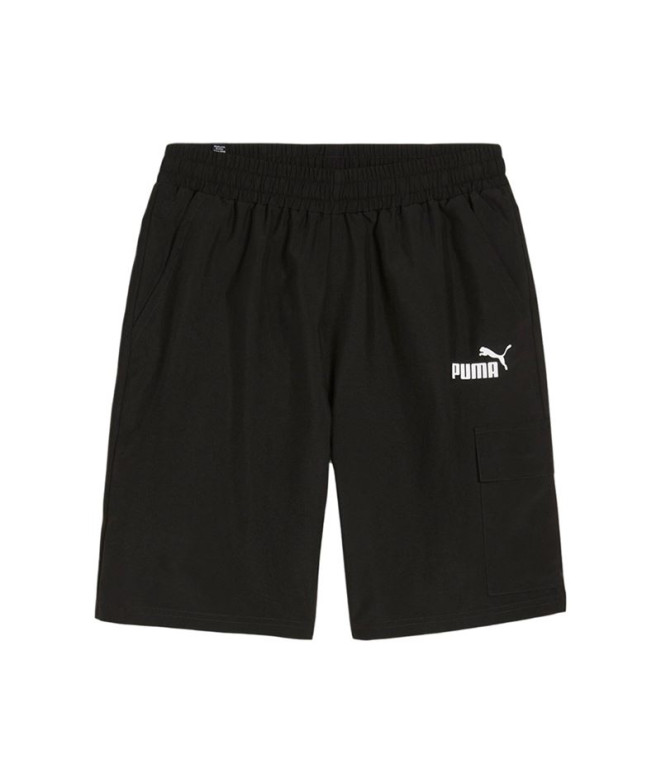 Pantalon Homme Puma Essentials Woven Cargo...