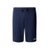 Pantalon de Montagne The North Face Standard Short Light- Homme Blue
