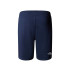 Pantalon de Montagne The North Face Standard Short Light- Homme Blue