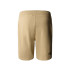 Pantalons de Montagne The North Face Standard Light Homme Beige