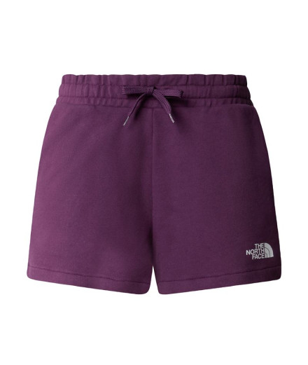Pantalon de Montagne The North Face Logowear Short Femme...