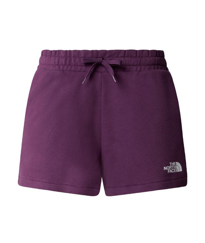 Pantalon de Montagne The North Face Logowear...