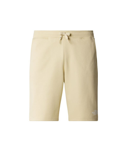 Pantalon de Montagne The North Face Zumu Short Homme Beige