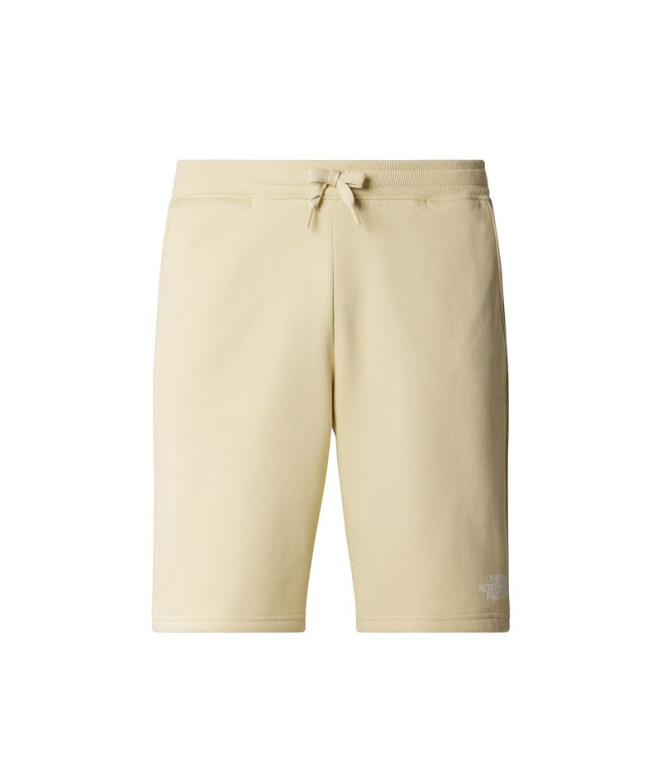 Pantalon de Montagne The North Face Zumu Short...