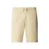 Pantalon de Montagne The North Face Zumu Short Homme Beige