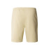 Pantalon de Montagne The North Face Zumu Short Homme Beige