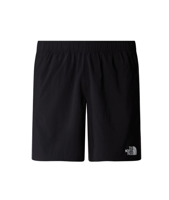 Pantalon de Montagne The North Face Ma Woven...