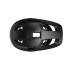 Casque cyclisme Lazer du Casque Lupo Kineticore Noir