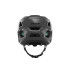 Casque cyclisme Lazer du Casque Lupo Kineticore Titanium