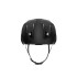 Casque cyclisme Lazer du Casque Lupo Kineticore Titanium