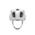 Casque cyclisme Lazer du Casque Lupo Kineticore Blanc