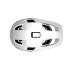 Casque cyclisme Lazer du Casque Lupo Kineticore Blanc